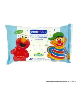 Dermo Care Baby Wipes